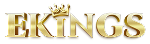 Ekings Logo